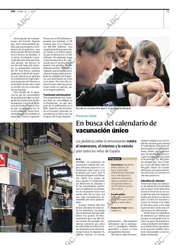 ABC MADRID 26-03-2010 página 53