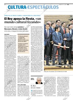 ABC MADRID 26-03-2010 página 56