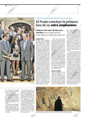 ABC MADRID 26-03-2010 página 57