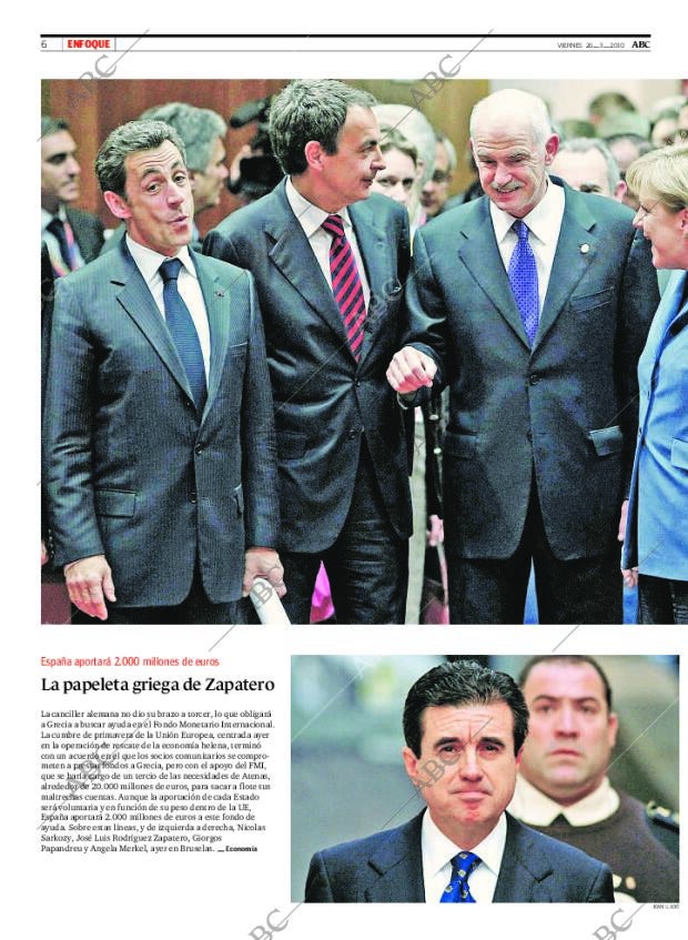 ABC MADRID 26-03-2010 página 6