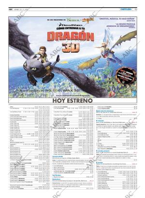 ABC MADRID 26-03-2010 página 63