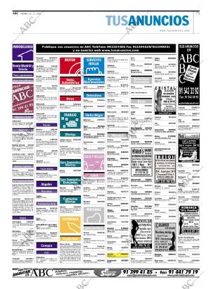 ABC MADRID 26-03-2010 página 73
