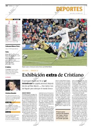 ABC MADRID 26-03-2010 página 75