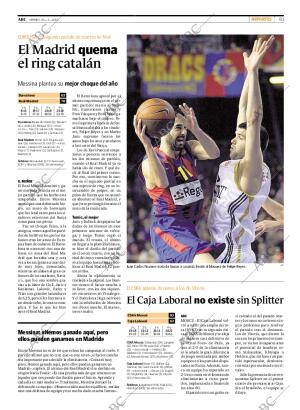 ABC MADRID 26-03-2010 página 81