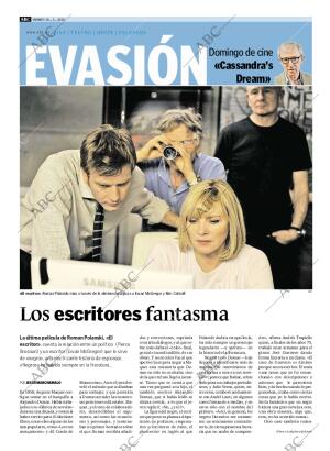 ABC MADRID 26-03-2010 página 83