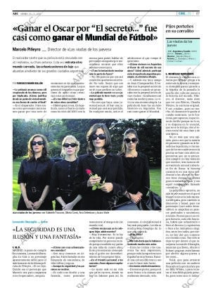 ABC MADRID 26-03-2010 página 87