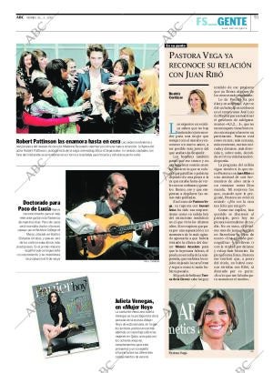 ABC MADRID 26-03-2010 página 91