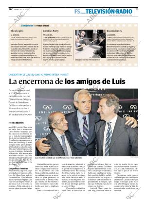 ABC MADRID 26-03-2010 página 93