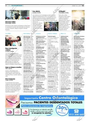 ABC MADRID 26-03-2010 página 94