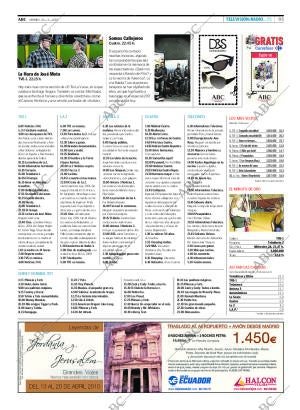 ABC MADRID 26-03-2010 página 95