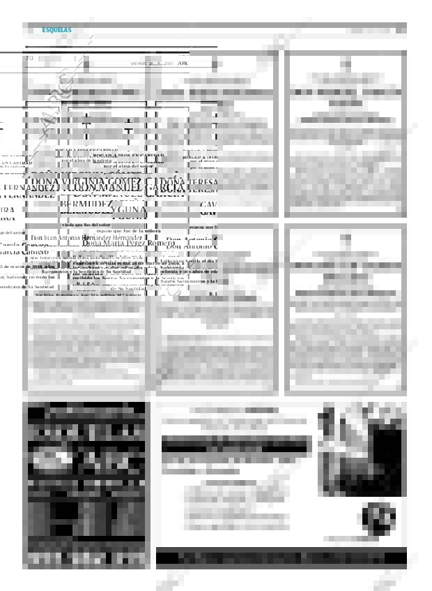 ABC SEVILLA 26-03-2010 página 70