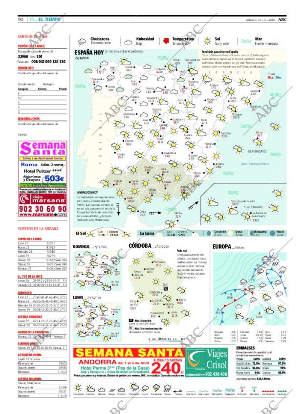 ABC CORDOBA 27-03-2010 página 90