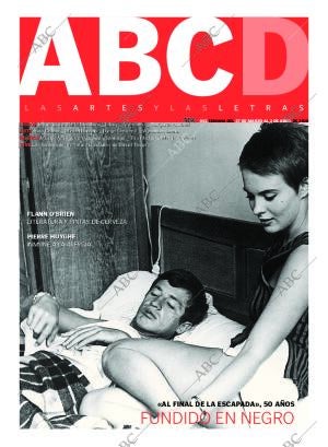 CULTURAL MADRID 27-03-2010 página 1