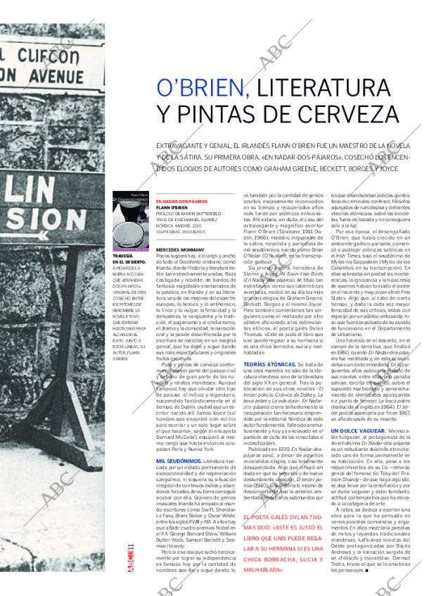 CULTURAL MADRID 27-03-2010 página 11