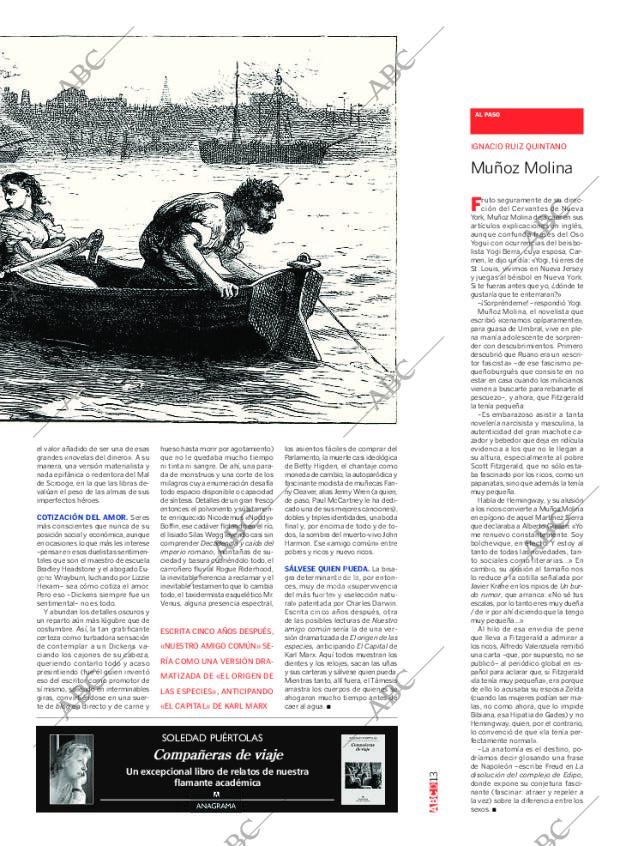 CULTURAL MADRID 27-03-2010 página 13