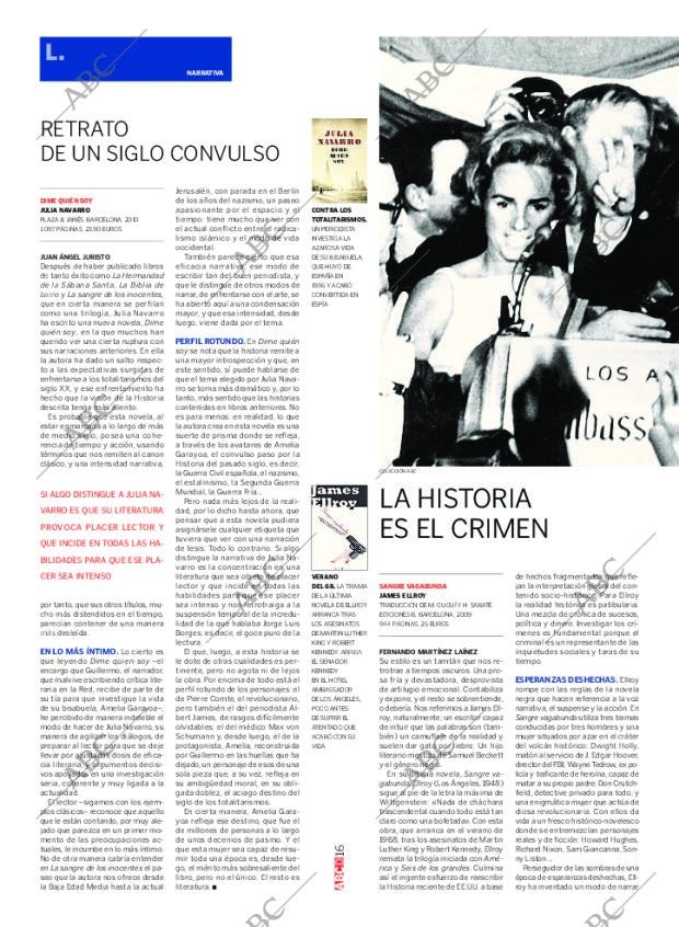 CULTURAL MADRID 27-03-2010 página 16