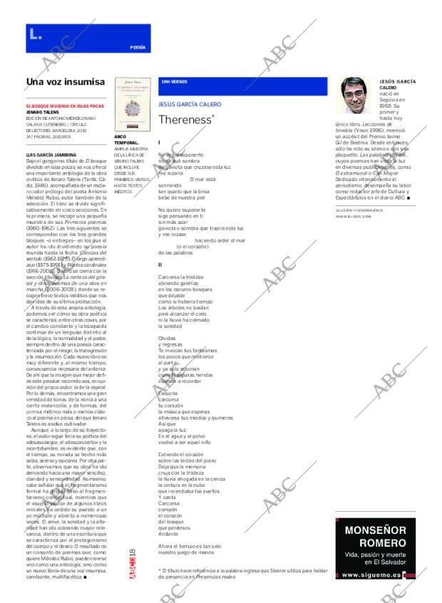 CULTURAL MADRID 27-03-2010 página 18