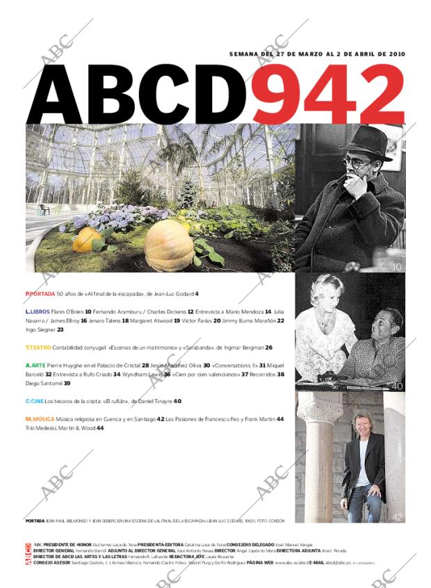 CULTURAL MADRID 27-03-2010 página 2