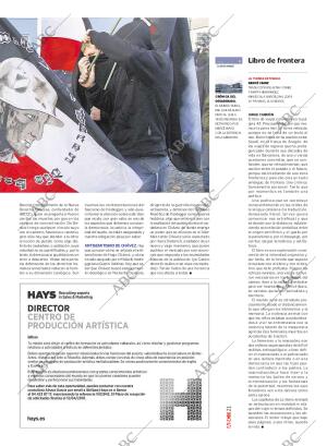 CULTURAL MADRID 27-03-2010 página 21