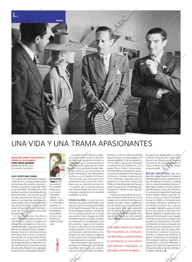 CULTURAL MADRID 27-03-2010 página 22