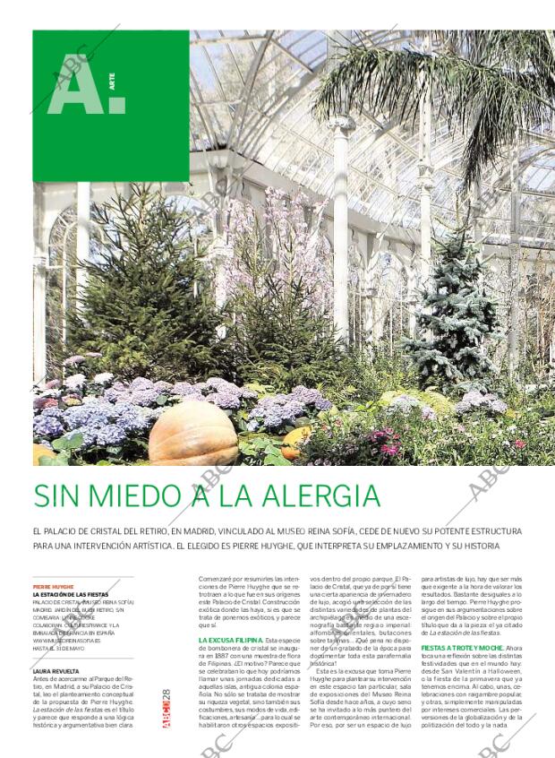 CULTURAL MADRID 27-03-2010 página 28