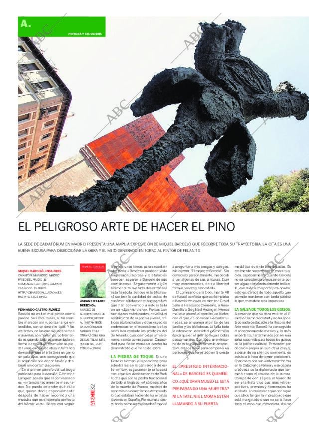 CULTURAL MADRID 27-03-2010 página 32