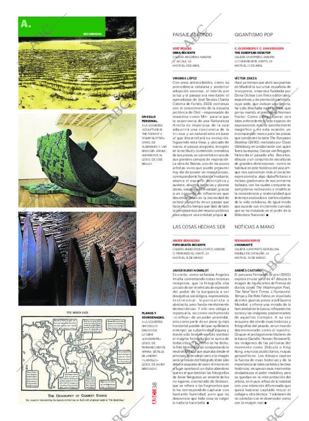 CULTURAL MADRID 27-03-2010 página 38