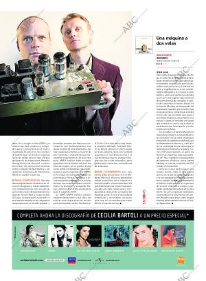 CULTURAL MADRID 27-03-2010 página 45