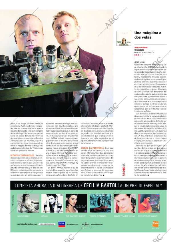 CULTURAL MADRID 27-03-2010 página 45