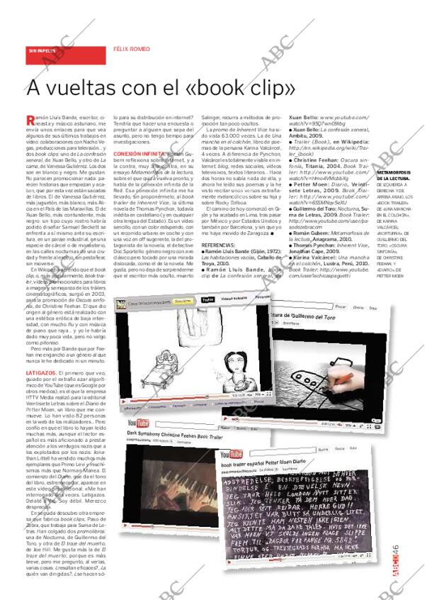 CULTURAL MADRID 27-03-2010 página 46