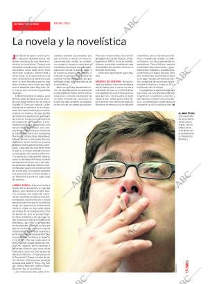 CULTURAL MADRID 27-03-2010 página 9