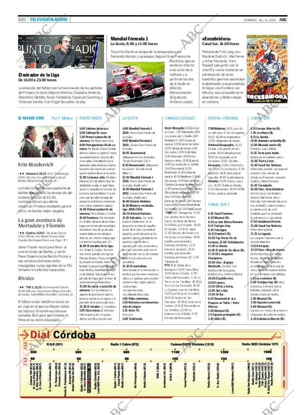 ABC CORDOBA 28-03-2010 página 100