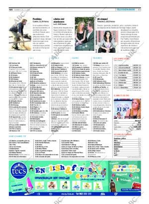 ABC CORDOBA 28-03-2010 página 101