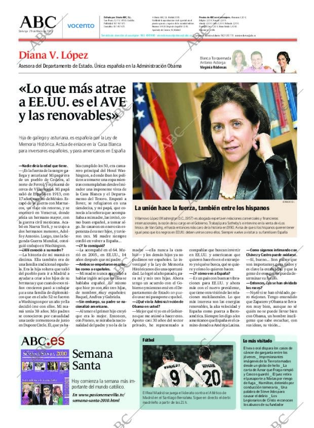 ABC CORDOBA 28-03-2010 página 102