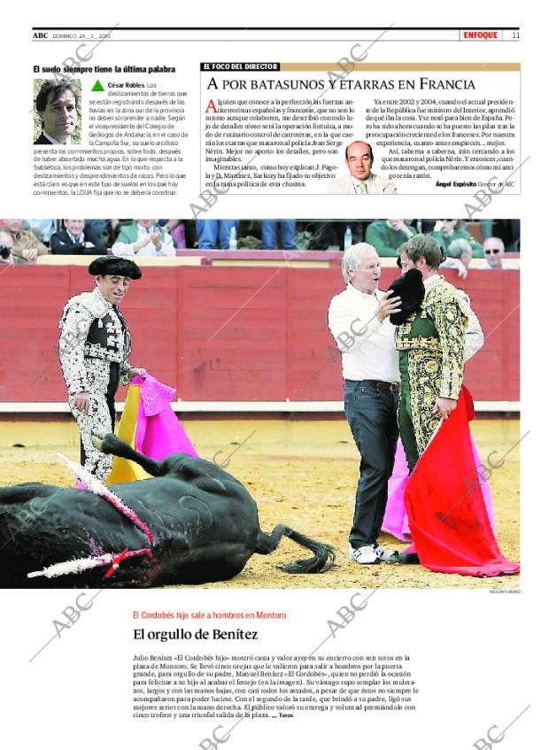ABC CORDOBA 28-03-2010 página 11