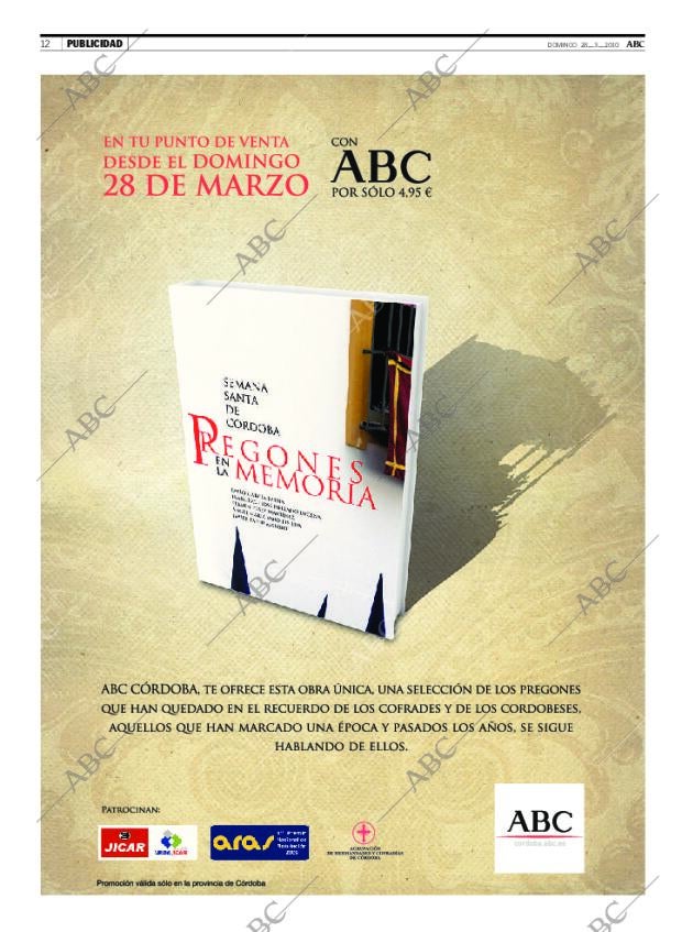 ABC CORDOBA 28-03-2010 página 12