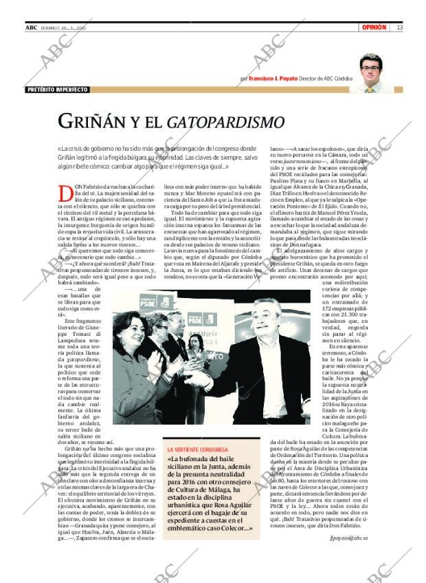 ABC CORDOBA 28-03-2010 página 13