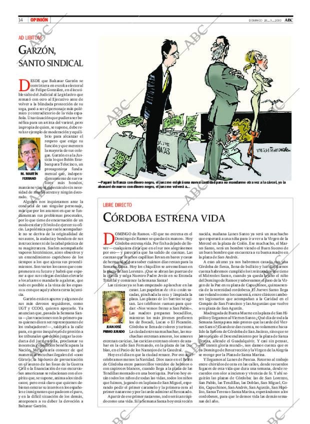 ABC CORDOBA 28-03-2010 página 14