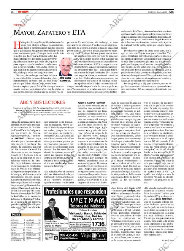 ABC CORDOBA 28-03-2010 página 16