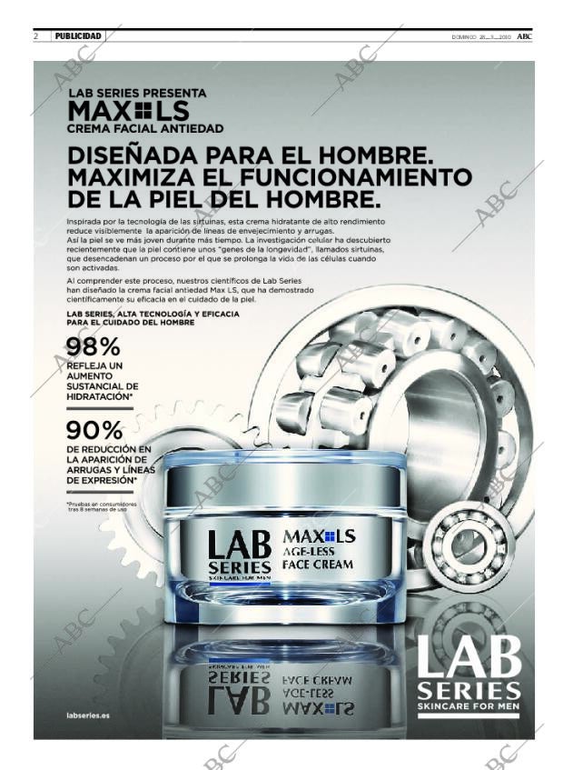 ABC CORDOBA 28-03-2010 página 2