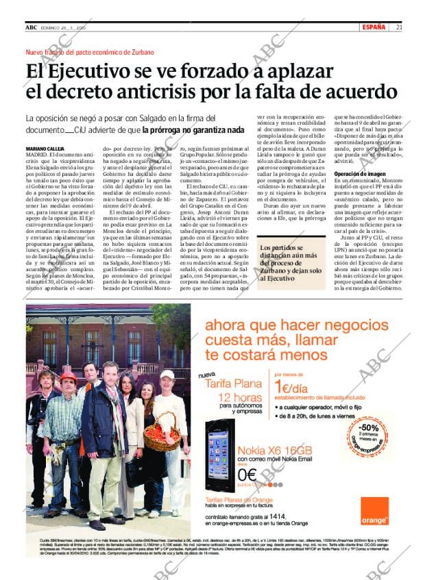 ABC CORDOBA 28-03-2010 página 21