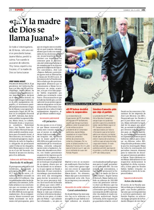 ABC CORDOBA 28-03-2010 página 24