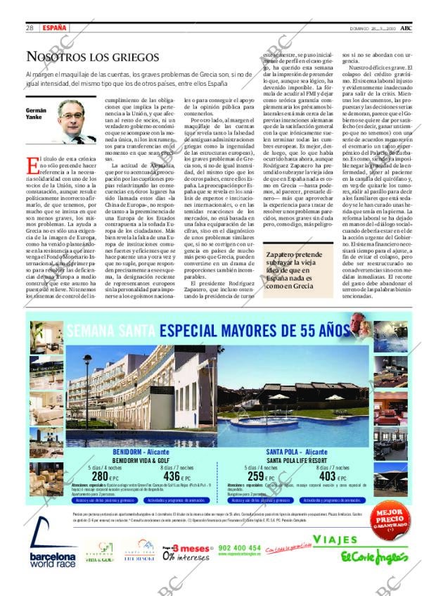 ABC CORDOBA 28-03-2010 página 28