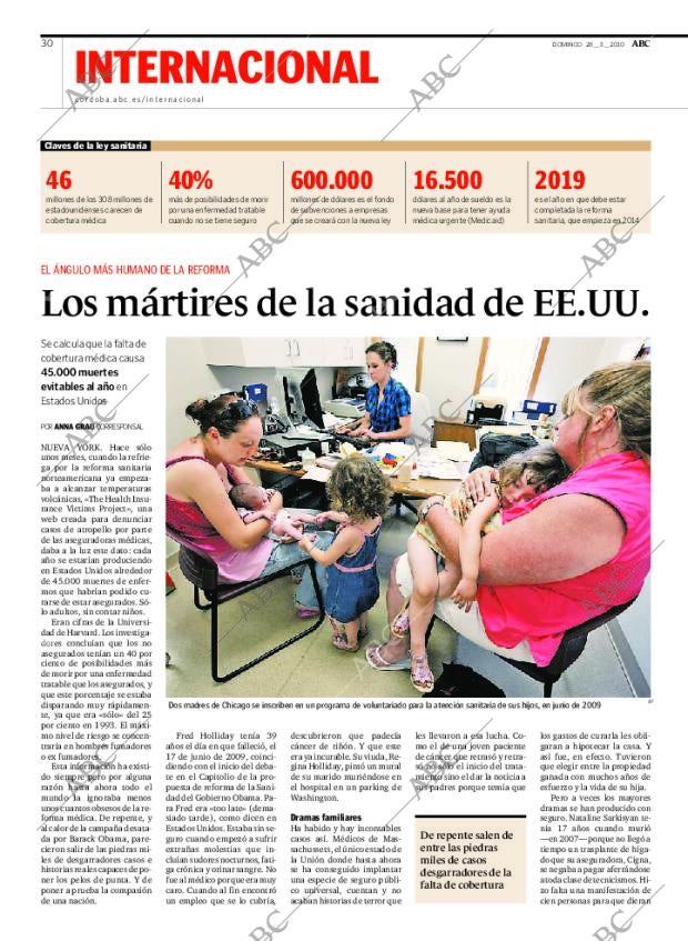 ABC CORDOBA 28-03-2010 página 30