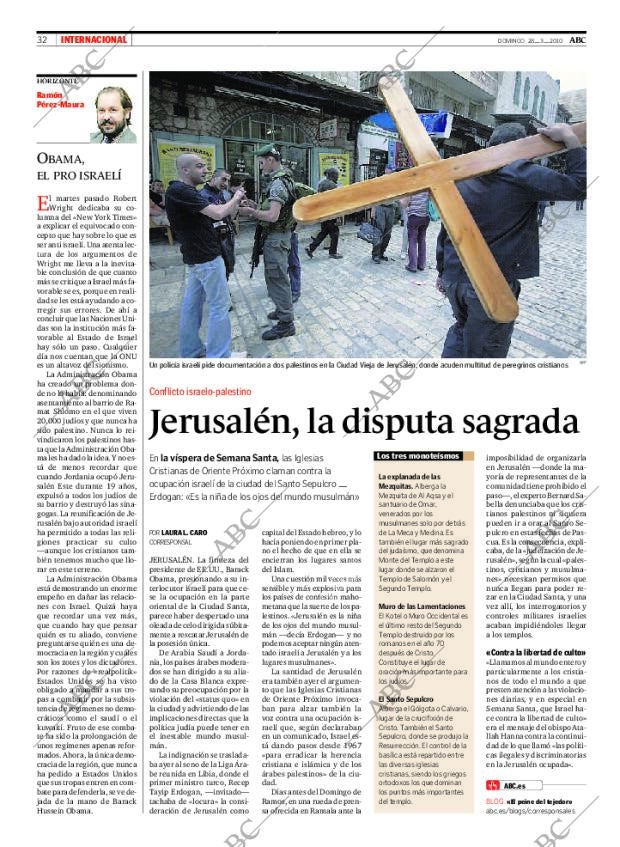 ABC CORDOBA 28-03-2010 página 32