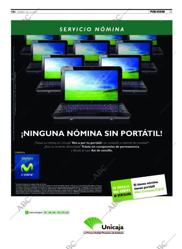 ABC CORDOBA 28-03-2010 página 33
