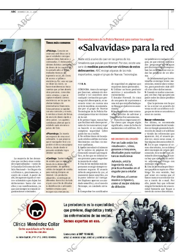 ABC CORDOBA 28-03-2010 página 37