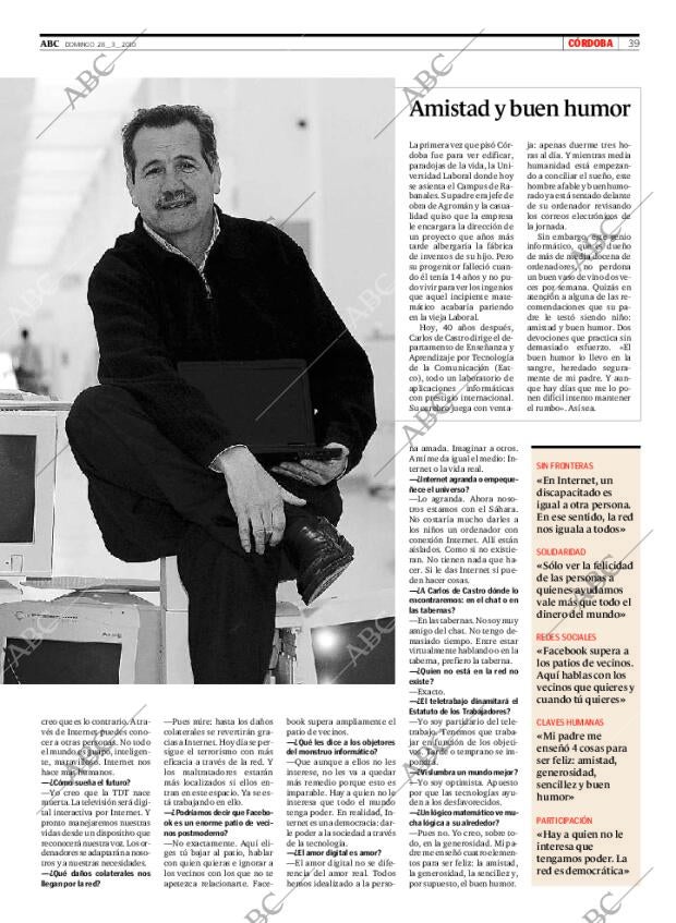 ABC CORDOBA 28-03-2010 página 39