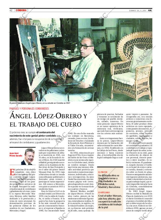 ABC CORDOBA 28-03-2010 página 42