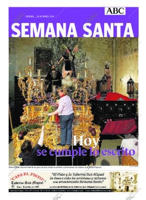 ABC CORDOBA 28-03-2010 página 45